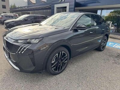Grau Gebraucht 2025 Peugeot 3008 Allure SUV | € 37.900