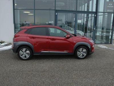 Gebraucht 2021 Hyundai Kona SUV | € 14.990 (Fairer Preis)