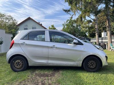 Gebraucht 2012 Kia Picanto Kleinwagen | € 1.700