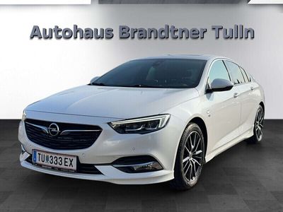 gebraucht Opel Insignia Innovation