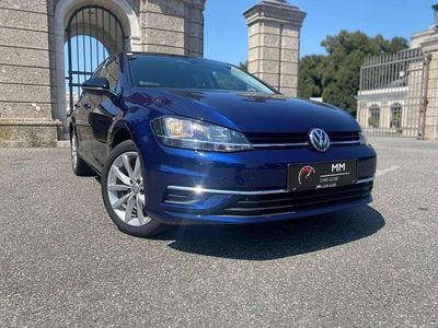 VW Golf VII