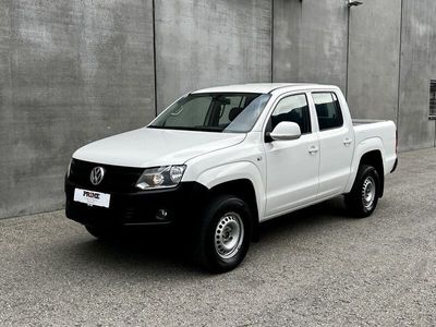 VW Amarok