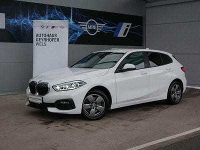 gebraucht BMW 116 d