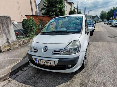 Weiß Gebraucht 2011 Renault Modus Van / Kleinbus | € 3.000 (Fairer Preis)