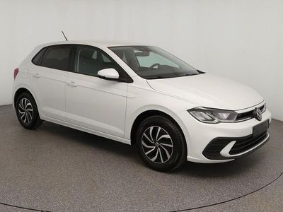 Gebraucht VW Polo Life 95 PS (69 kW) 2025 Kleinwagen