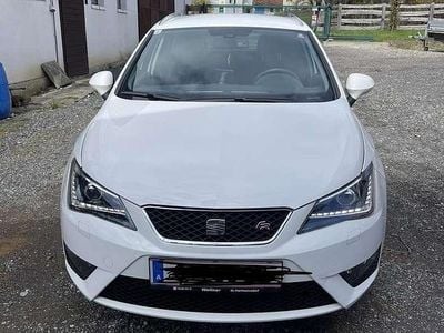 Gebraucht 2013 Seat Ibiza ST Style Kombi | € 5.000 (Teuer)