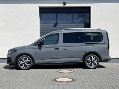 gebraucht Ford Tourneo GrandActive 2,0 EcoBlue AWD 90kW 5 Jahre