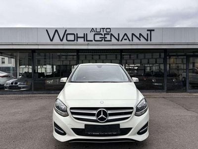 gebraucht Mercedes B180 (246.242)Aut