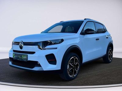 Weiß Neu 2025 Citroën C3 Kleinwagen | € 19.980 (Fairer Preis)