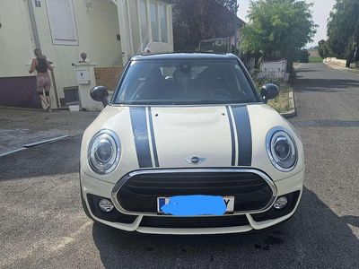 Beige Gebraucht 2015 Mini Cooper Clubman Kombi | € 10.500