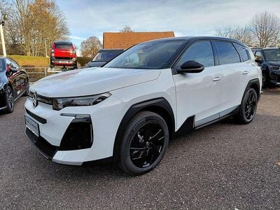 gebraucht Citroën C5 Aircross mHEV 145 Max Aut.