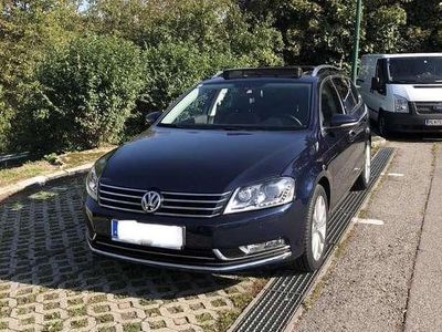 Gebraucht 2014 VW Passat Kombi | € 8.200 (Fairer Preis)