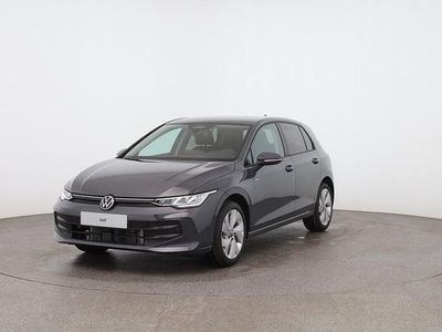 Neu VW Golf VIII 116 PS (85 kW) 2026 Mittelgrau  metallic Limousine