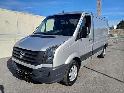 VW Crafter