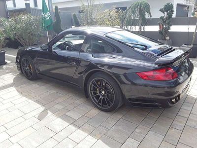 Porsche 911 Turbo