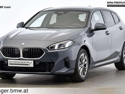 gebraucht BMW 118 d 5-Türig