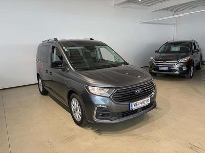 Gebraucht Ford Tourneo Titanium 122 PS (89 kW) 2026 Kombi