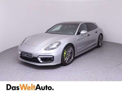 gebraucht Porsche Panamera 4 E-Hybrid Sport Turismo G2 II