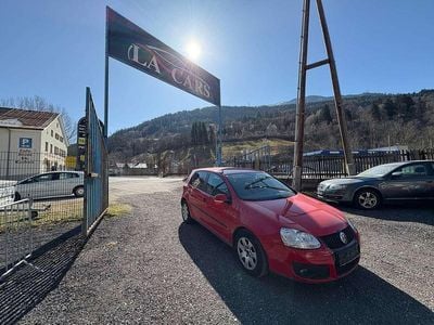 Gebraucht 2004 VW Golf IV Comfortline Limousine | € 1.990 (Etwas zu teuer)