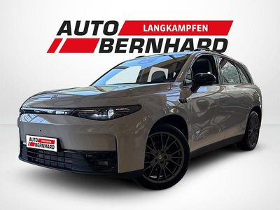 Neu 2025 Leapmotor C10 SUV | € 41.700 (Teuer)