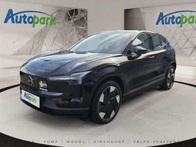 Gebraucht 2024 Volvo EX30 Ultra SUV | € 39.990 (Teuer)