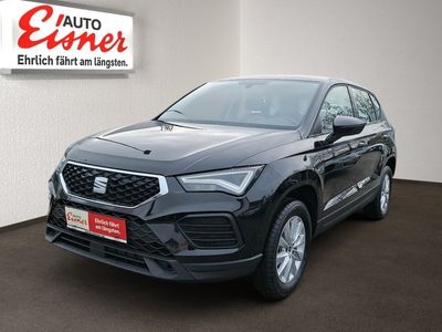 gebraucht Seat Ateca Reference 1.0 TSI ESP ABS