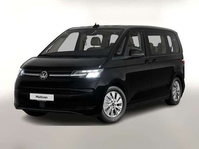 gebraucht VW Multivan T7LIFE 2.0 TDI 150 DSG SHZ 7S ACC