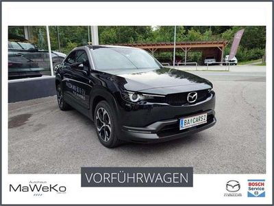 Schwarz Gebraucht 2024 Mazda MX30 Makoto SUV | € 39.900
