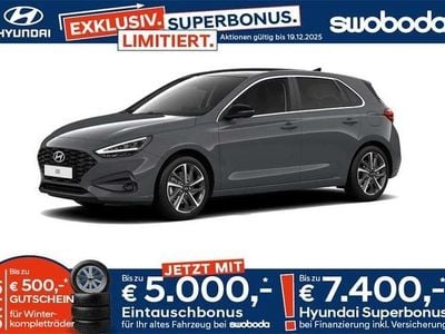 gebraucht Hyundai i30 - PD GO 1.5 DPI c5bg1