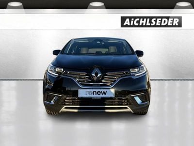 Schwarz Gebraucht 2020 Renault Espace Intens Van / Kleinbus | € 25.990 (Guter Preis)
