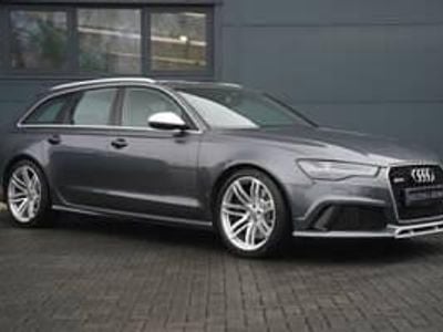 gebraucht Audi RS6 Avant