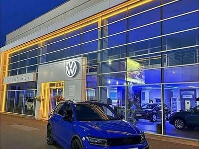 Gebraucht 2019 VW Tiguan Highline SUV | € 33.000 (Guter Preis)