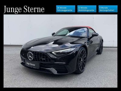 gebraucht Mercedes SL43 AMG SL 43 AMG