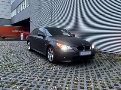 Gebraucht 2006 BMW 535 M Sport Limousine | € 12.500