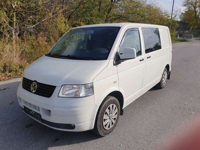 gebraucht VW Transporter T5Kastenwagen TDI