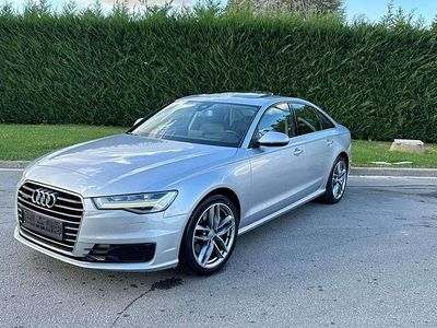 Gebraucht 2015 Audi A6 Kombi | € 17.000