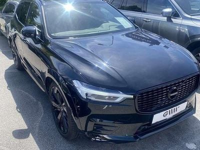 Gebraucht 2020 Volvo XC60 R-Design SUV | € 32.999 (Fairer Preis)