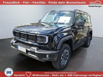 Neu 2025 Baic BJ40 SUV | € 61.914