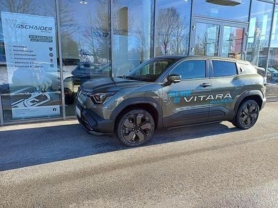 Neu Suzuki Vitara GL 135 kW (184 PS) 2026 SUV