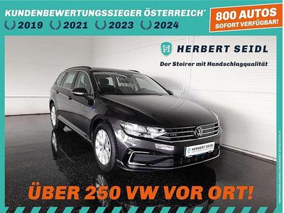 Grau Gebraucht 2021 VW Passat Sport Kombi | € 19.880 (Guter Preis)