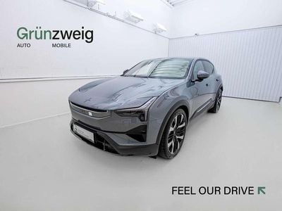 Grau Gebraucht 2024 Polestar 3 SUV | € 69.900