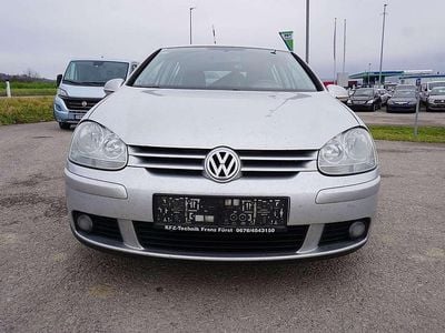 Silber Gebraucht 2004 VW Golf IV Sportline Limousine | € 1.190 (Superpreis)