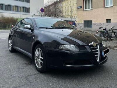 Alfa Romeo GT