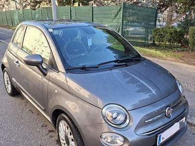 gebraucht Fiat 500 500 FireFly Hybrid 70 Lounge Lounge