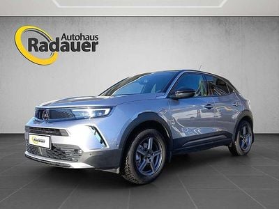 gebraucht Opel Mokka-e Mokka-E Elektromotor 50kWh 100 kW Ultimate-e