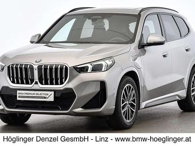 Gebraucht BMW X1 Efficient Dynamics 136 PS (100 kW) 2025 Silber SUV