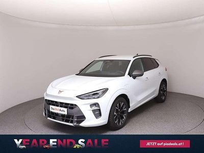 Weiß Neu 2025 Cupra Terramar SUV | € 42.490 (Guter Preis)