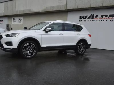 gebraucht Seat Tarraco Xcellence 1.5 TSI ACT