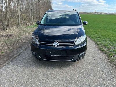 VW Touran