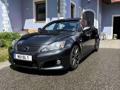 Gebraucht 2008 Lexus IS-F Limousine | € 38.000
